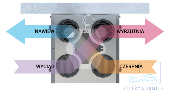 wersja prawa i lewa izzi v.302